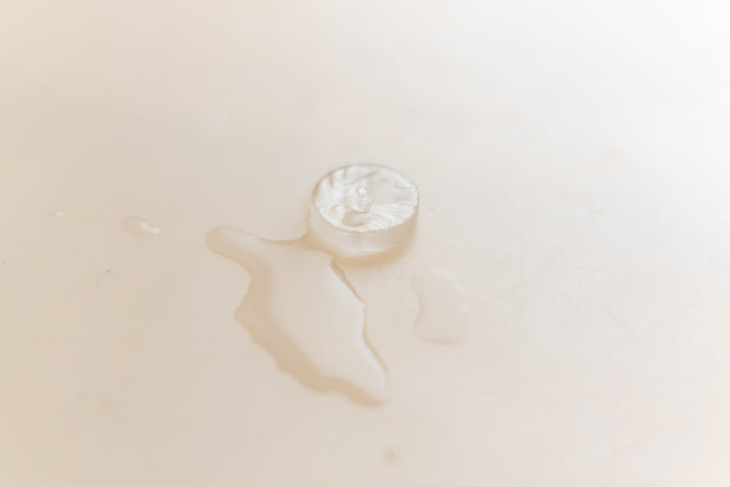Water Drop 2H