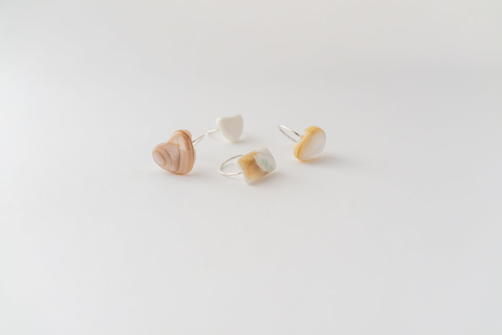 Button Ring
