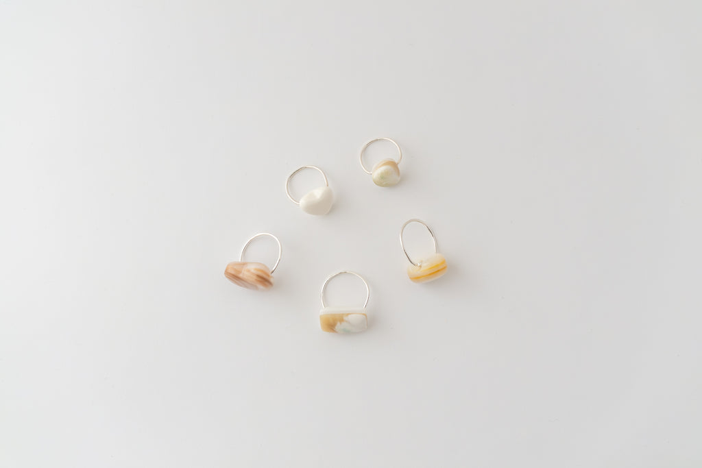 Button Ring
