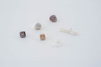 Button Earring