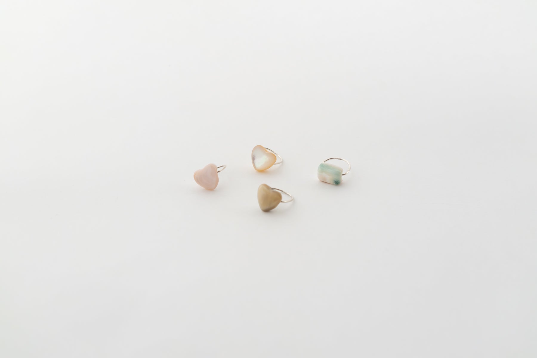 Button Ring