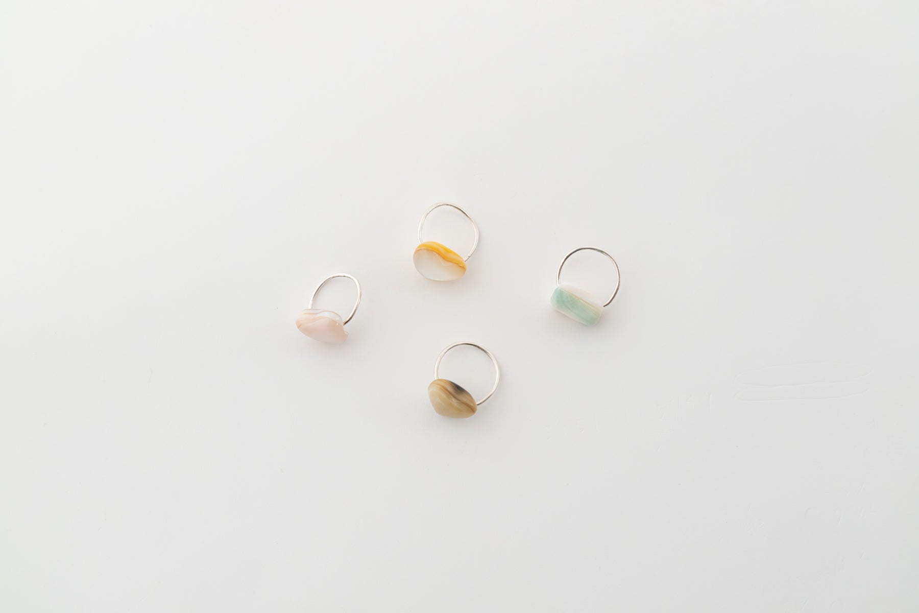 Button Ring