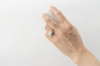 Button Ring