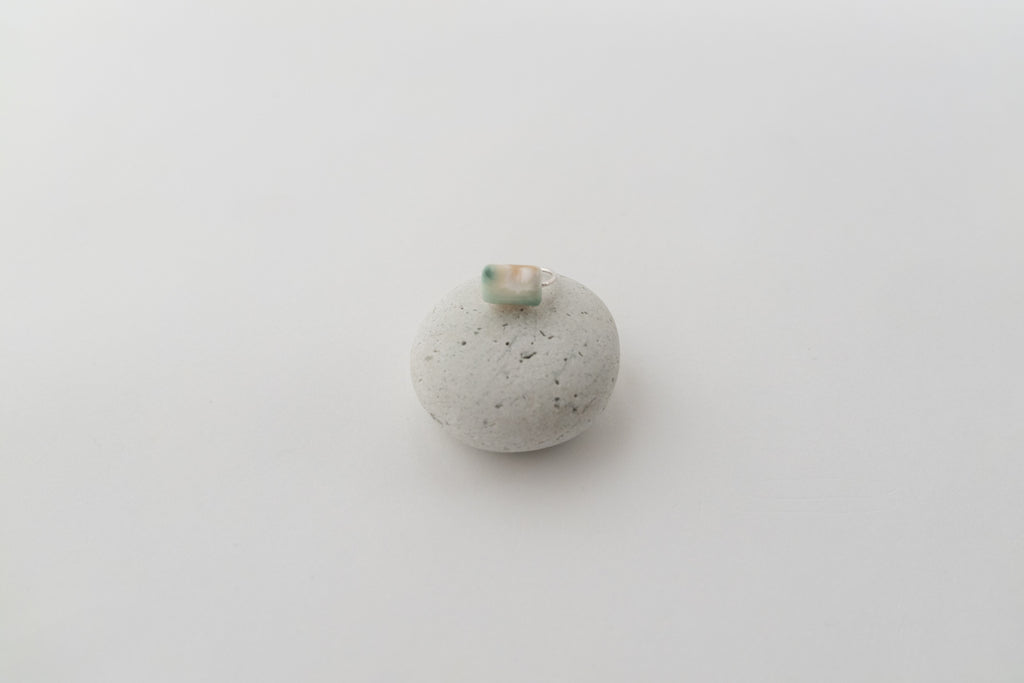 Button Ring