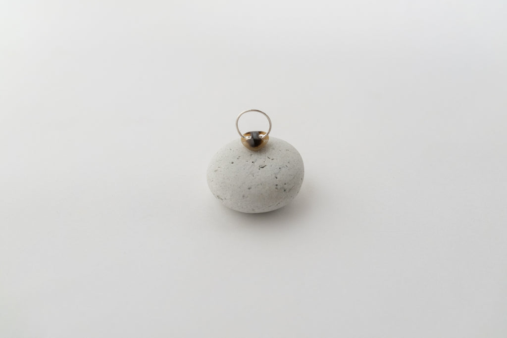 Button Ring